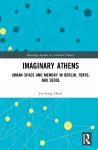 Imaginary Athens cover