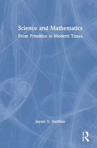 Science and Mathematics cover