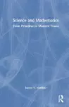 Science and Mathematics cover