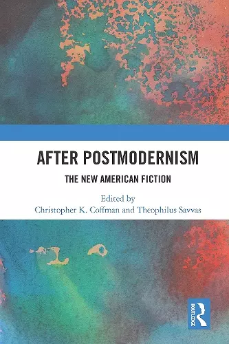 After Postmodernism cover