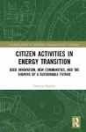 Citizen Activities in Energy Transition cover