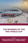 The Business of the FIFA World Cup cover