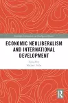 Economic Neoliberalism and International Development cover