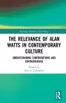 The Relevance of Alan Watts in Contemporary Culture cover