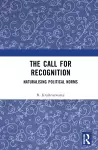 The Call for Recognition cover