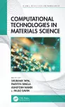 Computational Technologies in Materials Science cover