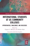 International Students at US Community Colleges cover