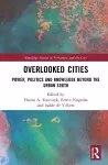 Overlooked Cities cover