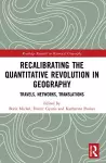 Recalibrating the Quantitative Revolution in Geography cover