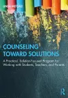 Counseling Toward Solutions cover