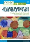 Cultural Inclusion for Young People with SEND cover