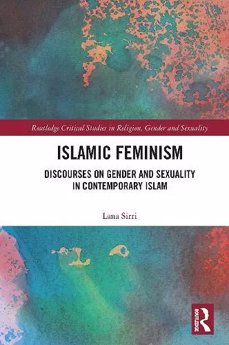 Islamic Feminism cover