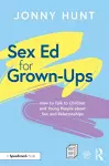Sex Ed for Grown-Ups cover