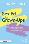 Sex Ed for Grown-Ups cover
