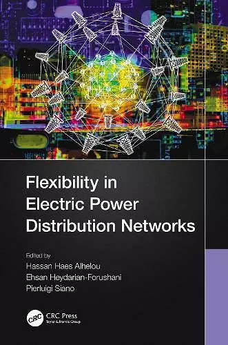 Flexibility in Electric Power Distribution Networks cover