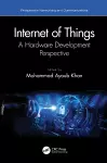 Internet of Things cover