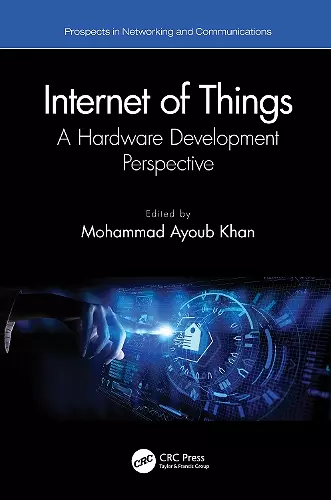 Internet of Things cover