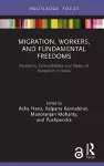 Migration, Workers, and Fundamental Freedoms cover