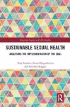 Sustainable Sexual Health cover