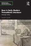 Bees in Early Modern Transatlantic Literature cover