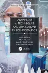 Advanced AI Techniques and Applications in Bioinformatics cover