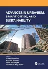 Advances in Urbanism, Smart Cities, and Sustainability cover