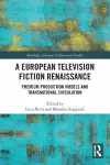 A European Television Fiction Renaissance cover