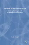 Political Economy of Europe cover