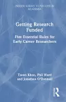 Getting Research Funded cover