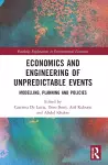 Economics and Engineering of Unpredictable Events cover