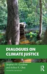 Dialogues on Climate Justice cover