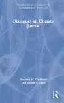 Dialogues on Climate Justice cover