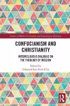 Confucianism and Christianity cover