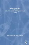 Reshaping HR cover