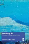 Reshaping HR cover