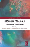Decoding Coca-Cola cover