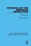 Physician of the American Revolution cover
