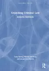 Unlocking Criminal Law cover