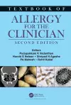 Textbook of Allergy for the Clinician cover