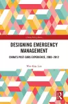 Designing Emergency Management cover