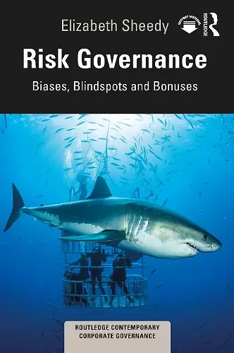 Risk Governance cover