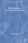 Risk Governance cover