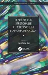 Sensors for Stretchable Electronics in Nanotechnology cover