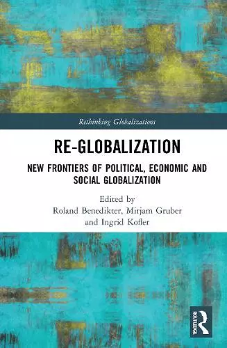 Re-Globalization cover