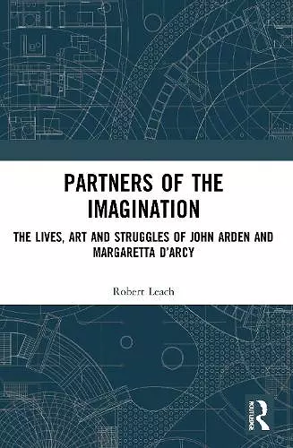 Partners of the Imagination cover