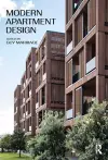 Modern Apartment Design cover