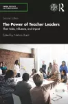 The Power of Teacher Leaders cover