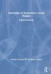 Essentials of Elementary Social Studies cover