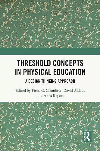 Threshold Concepts in Physical Education cover