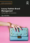 Luxury Fashion Brand Management cover